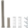 ALLSTAR PERFORMANCE Pin Kit for Jacobs Ladder 3/8in Titanium ALL55095