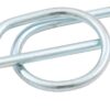 ALLSTAR PERFORMANCE Jacobs Ladder Pin Clip 3/8in Locking Shock Clip ALL55097