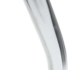 ALLSTAR PERFORMANCE Aero Nose Wing Post Bent ALL55108