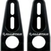 ALLSTAR PERFORMANCE Fuel Cell Mounts for Sprint Car Adjustable1pr ALL55112