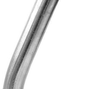 ALLSTAR PERFORMANCE Front Wing Post Titanium Bent ALL55125