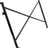 ALLSTAR PERFORMANCE Top Wing Tree Black 16in Sprint Car ALL55130