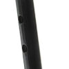 ALLSTAR PERFORMANCE Top Wing Tree Sliders Black Sprint Car ALL55134