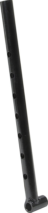 ALLSTAR PERFORMANCE Top Wing Tree Sliders Black Sprint Car ALL55134