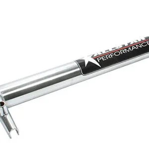 ALLSTAR PERFORMANCE L/W Front Axle Chrome 50in x 2-1/2in ALL55171