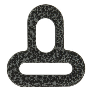 ALLSTAR PERFORMANCE Safety Blanket Mount Brackets 1pr ALL55226