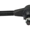 ALLSTAR PERFORMANCE Tie Rod End 5/8-18LH x 4in 10pk ALL55901-10