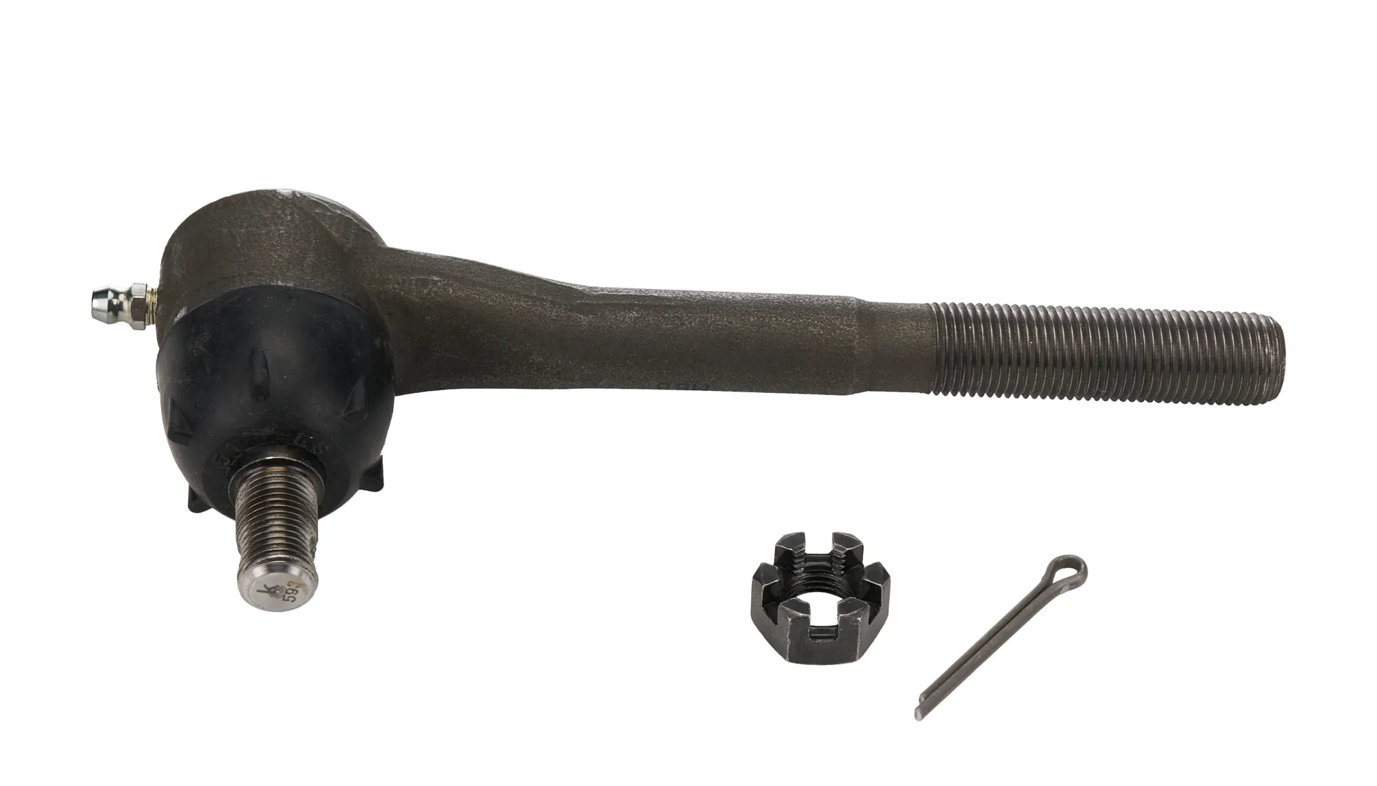 ALLSTAR PERFORMANCE Tie Rod End Crown Vic 99-02 Inner ALL55925