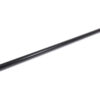 ALLSTAR PERFORMANCE Chromoly Drag Link and Tie Rod 46in Black ALL55932-46