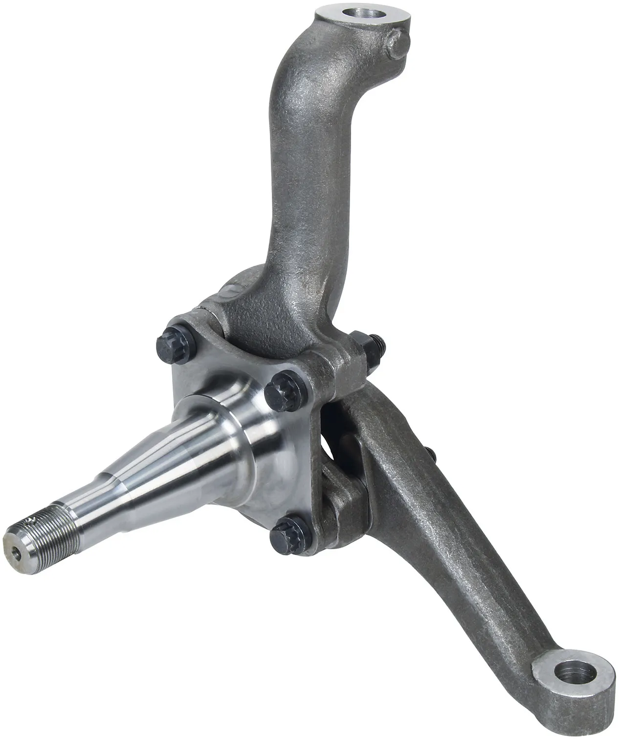 ALLSTAR PERFORMANCE AMC Pacer Spindle 2in Taper Lower B/J ALL55961