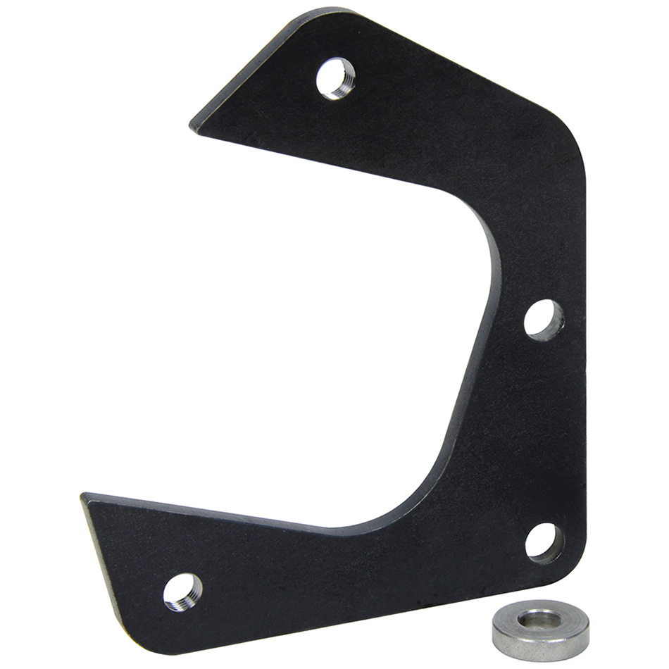 ALLSTAR PERFORMANCE Caliper Bracket Kit for 10-1/8 Hybrid Rotor ALL55962