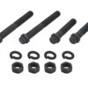 ALLSTAR PERFORMANCE Spindle Bolt Kit for AMC Pacer Spindle ALL55963