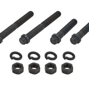 ALLSTAR PERFORMANCE Spindle Bolt Kit for AMC Pacer Spindle ALL55963