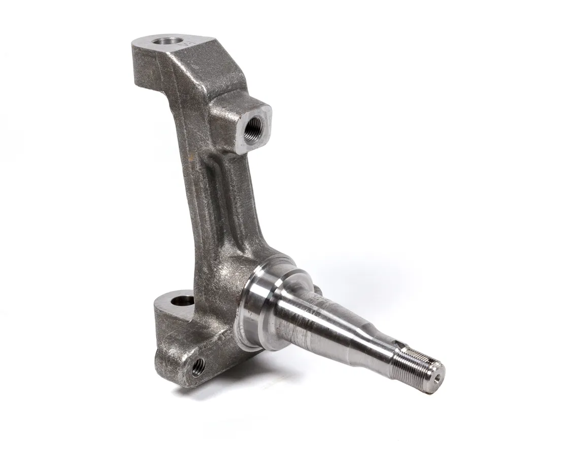 ALLSTAR PERFORMANCE Mustang II Spindle Body LH or RH ALL55974