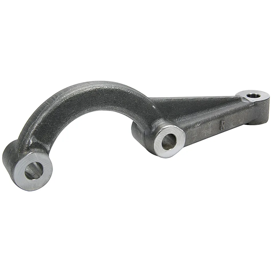 ALLSTAR PERFORMANCE Metric Steering Arm RH for 3pc Spindle ALL55979