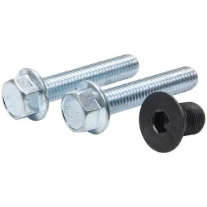 ALLSTAR PERFORMANCE Hardware Kit for 3pc Spindle ALL55983