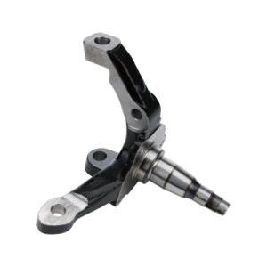 ALLSTAR PERFORMANCE Mustang II Spindle 8 Deg LH ALL55990