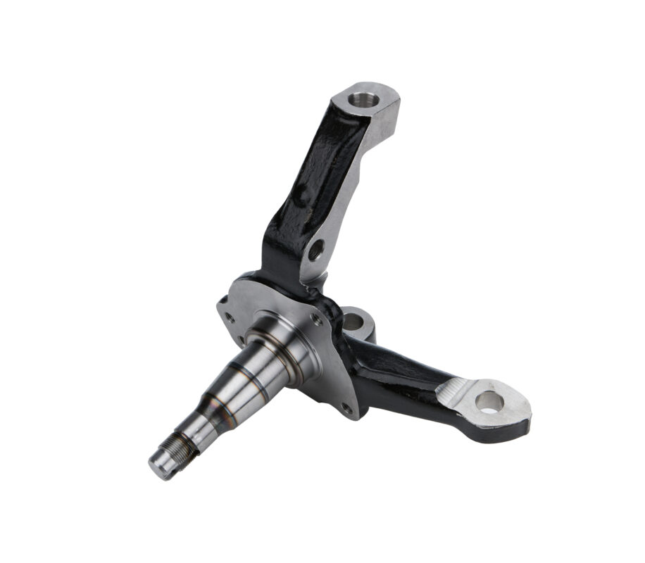 Allstar Performance ALL56308 Mustang II Spindle LH Std. Height