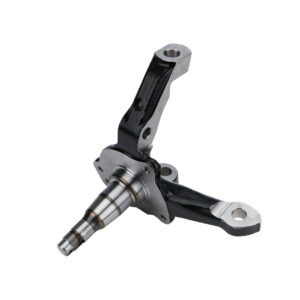 ALLSTAR PERFORMANCE Mustang II Spindle 8 Deg RH 2in Tapered Lower ALL55993