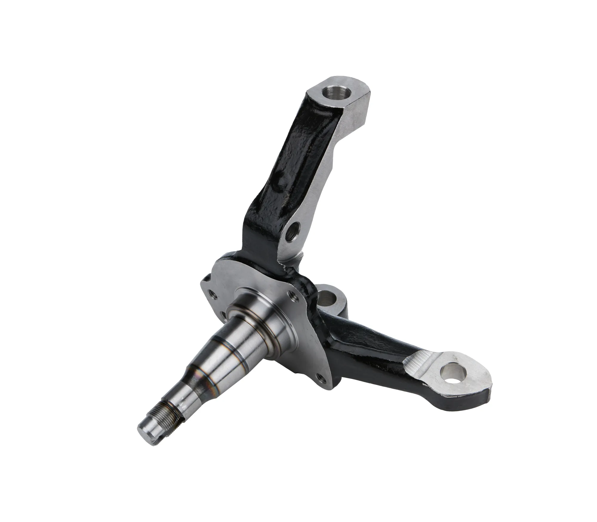 ALLSTAR PERFORMANCE Mustang II Spindle 8 Deg RH 2in Tapered Lower ALL55993