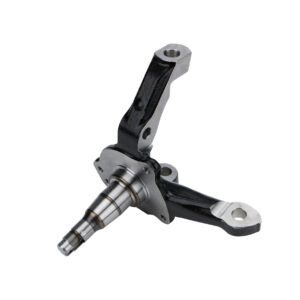 ALLSTAR PERFORMANCE Mustang II Spindle 8 Deg RH ALL55995