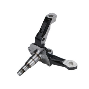 ALLSTAR PERFORMANCE Mustang II Spindle 10 Deg RH ALL55997