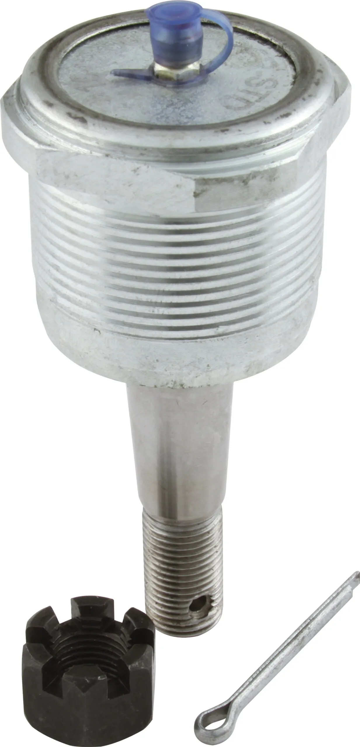 ALLSTAR PERFORMANCE Low Friction B/J Upper Screw-In + 2in ALL56009