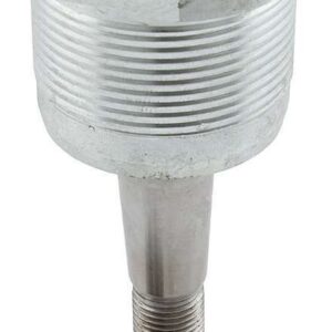 ALLSTAR PERFORMANCE Low Friction B/J Upper Screw-In + 1/2in ALL56011