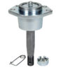 ALLSTAR PERFORMANCE Low Friction B/J Upper Bolt-In Metric GM +1in ALL56020