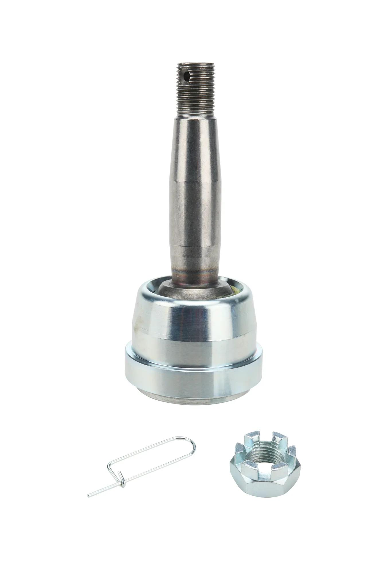 ALLSTAR PERFORMANCE Low Friction B/J Lower Weld-In K6141 +1in ALL56029