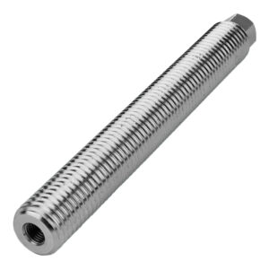 ALLSTAR PERFORMANCE Jack Bolt Steel 8in Coarse Thread ALL56066