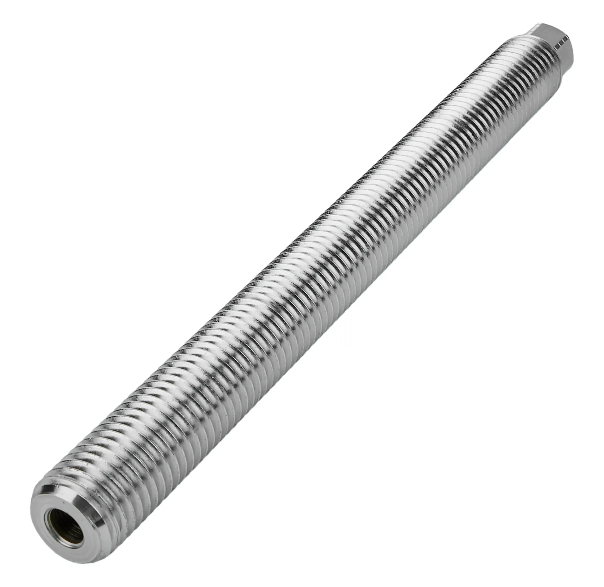 ALLSTAR PERFORMANCE Jack Bolt Steel 11in Coarse Thread ALL56067
