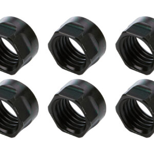 ALLSTAR PERFORMANCE 1in Coarse Thread Nut 1-1/8in Wrench 10pk ALL56068-10