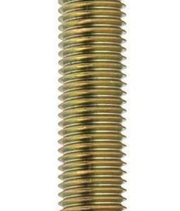 ALLSTAR PERFORMANCE Steel Sway Bar Bolt 1.6250in Swivel Eye ALL56070