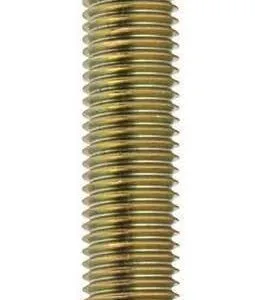 ALLSTAR PERFORMANCE Steel Sway Bar Bolt 1.6250in Swivel Eye ALL56070