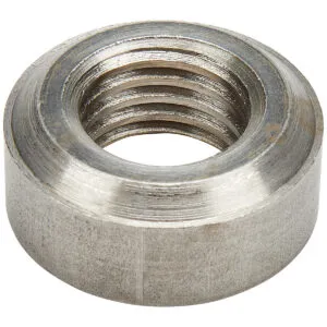 ALLSTAR PERFORMANCE Weld Nut for 56070/71 Swivel Sway Bar Bolts ALL56072