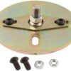 ALLSTAR PERFORMANCE Pro Series Top Plate Asy 5in ALL56077