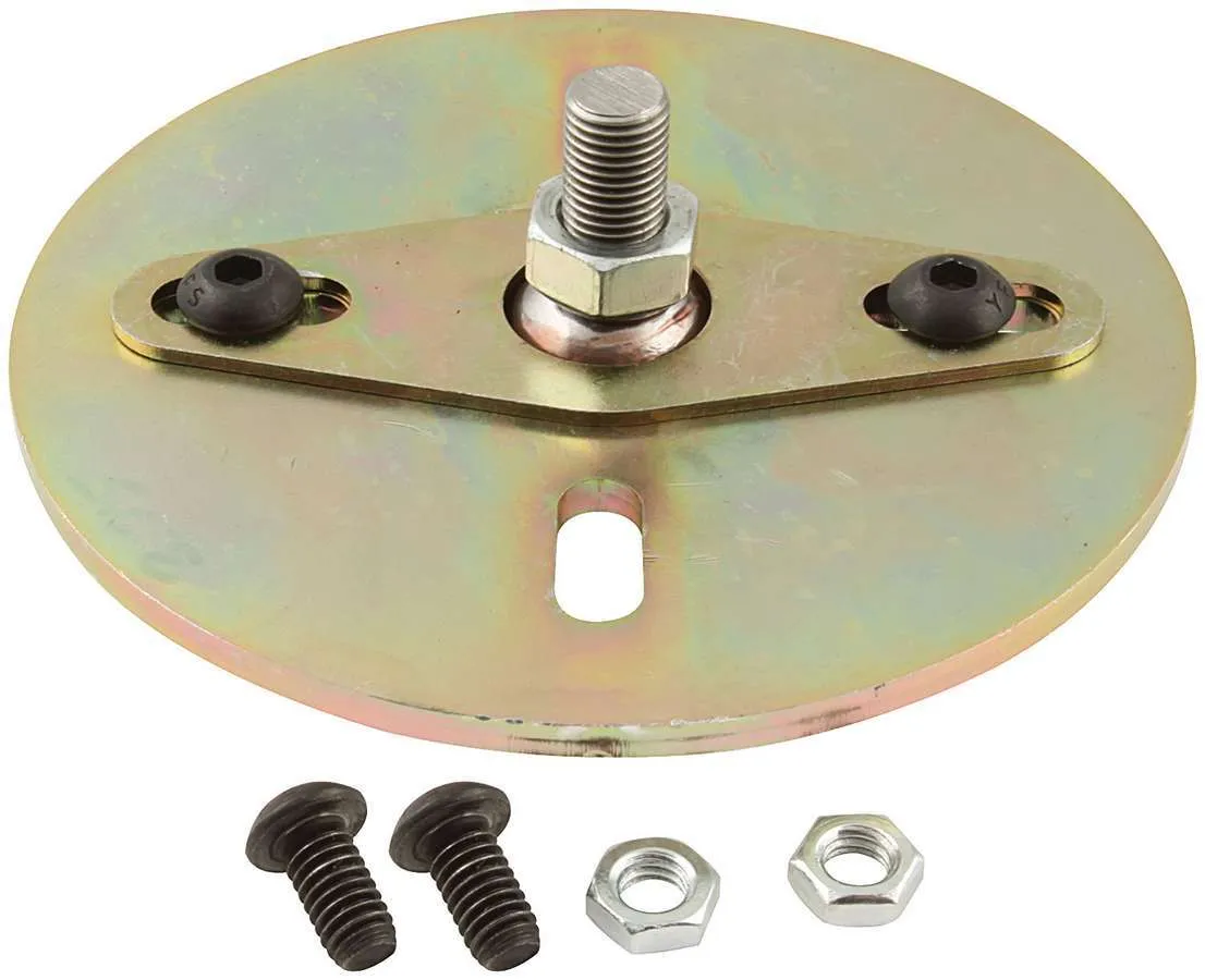 ALLSTAR PERFORMANCE Pro Series Top Plate Asy 5in ALL56077