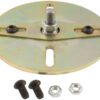ALLSTAR PERFORMANCE Pro Series Top Plate Asy 5.5in ALL56078