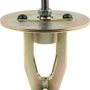 ALLSTAR PERFORMANCE Extended Length Swivler Spring Cup 5in Spring ALL56079