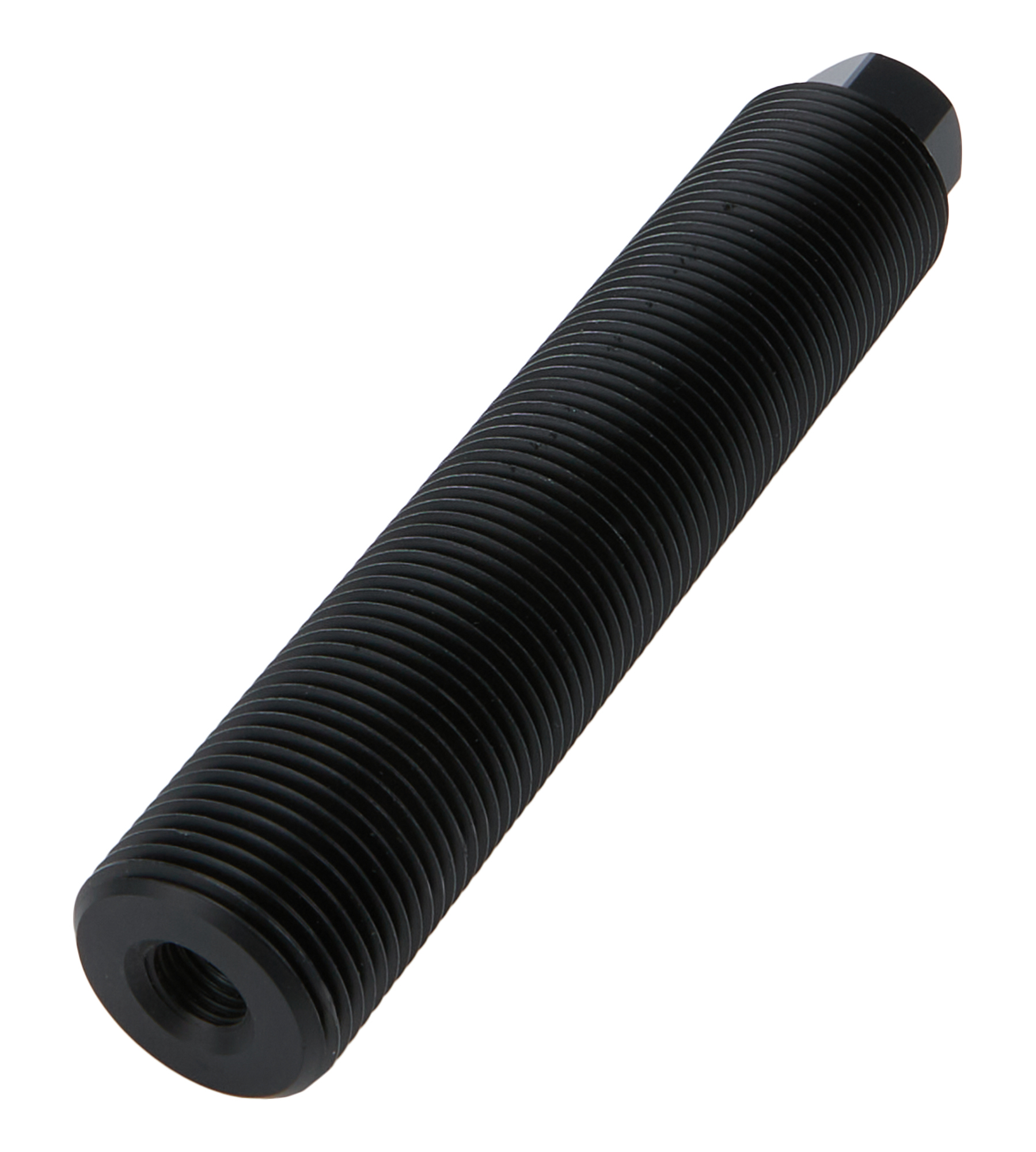 ALLSTAR PERFORMANCE Jack Bolt Aluminum 6in Fine Thread ALL56090