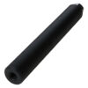 ALLSTAR PERFORMANCE Jack Bolt Aluminum 8in Fine Thread ALL56091