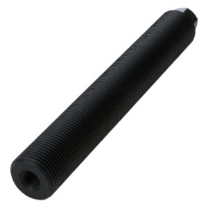 ALLSTAR PERFORMANCE Jack Bolt Aluminum 8in Fine Thread ALL56091