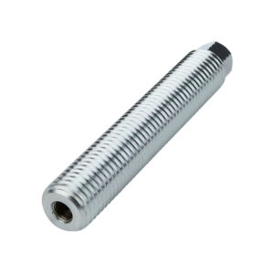 ALLSTAR PERFORMANCE Jack Bolt Steel 6in Coarse Thread ALL56095