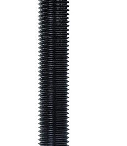 ALLSTAR PERFORMANCE Steel Sway Bar Bolt 1-5/8in Non-Swivel Eye ALL56100