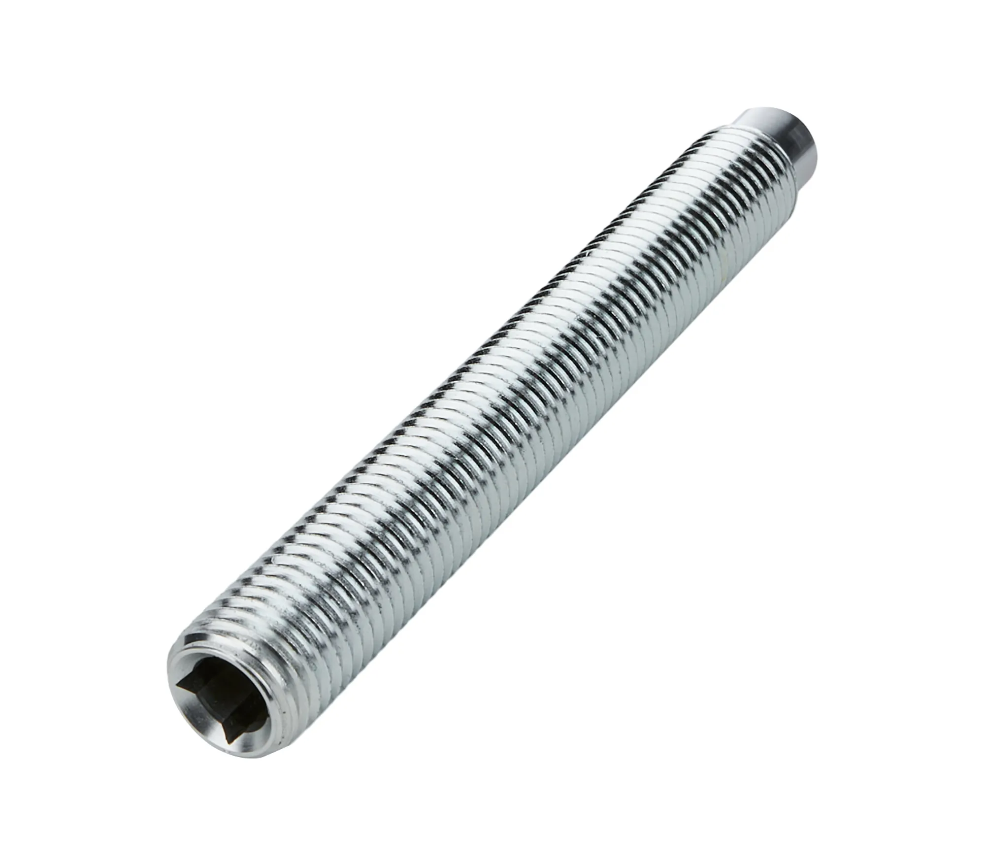 ALLSTAR PERFORMANCE Jack Bolt Steel 8in Coarse Thread ALL56106