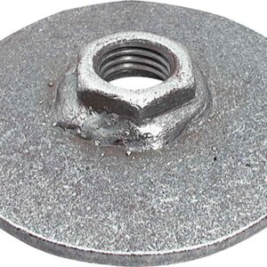 ALLSTAR PERFORMANCE Weight Jack Plate ALL56112