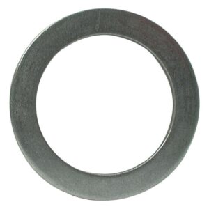 ALLSTAR PERFORMANCE Steel Spring Shim 3/16 ALL56120