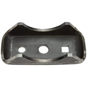 ALLSTAR PERFORMANCE Leaf Spring Pad 30pk ALL56126-30