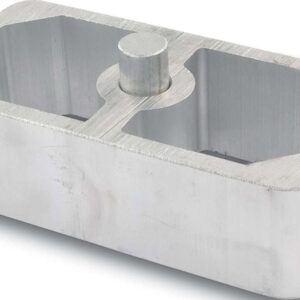 ALLSTAR PERFORMANCE Alum Lowering Block 1.50in ALL56131